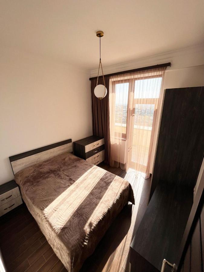 Apartamento Mountain View Ereván Exterior foto